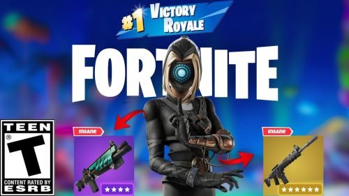 12 Elimination Victory in Fortnite Battle Royale! | Use Code Supezee #fortnite