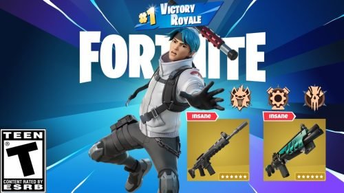 12 Elimination Zero Build! | Use Code Supezee #fortnite