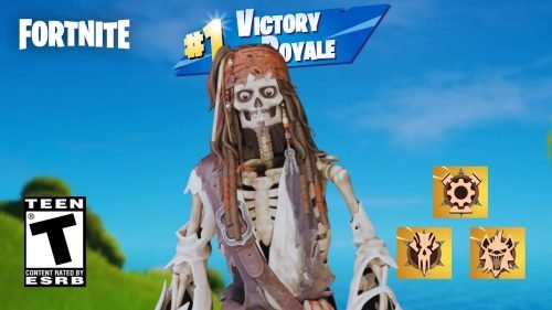 3 Medallions and Mythic Loadout! | Final Kill in a Vehicle