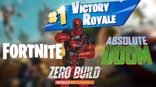 Catching Opponents Off-Guard in Fortnite Zero Build! | Epic Win