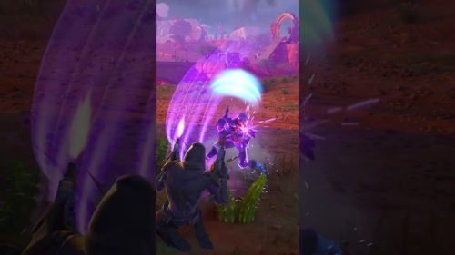 Dual Micro SMGs are TAKING OVER Fortnite Lobbies!