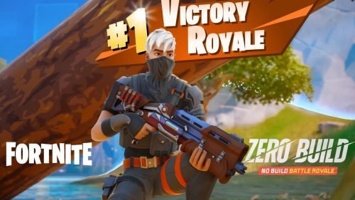 ๐ Easy Wins with NOLAN SKIN in Fortnite! Crown Victory Royale on LOCK! ๐๐ฅ