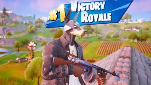 🎶🔥 SNOOP DOGG & ICE SPICE TEAM UP FOR A FORTNITE VICTORY ROYALE! 🏆🎮