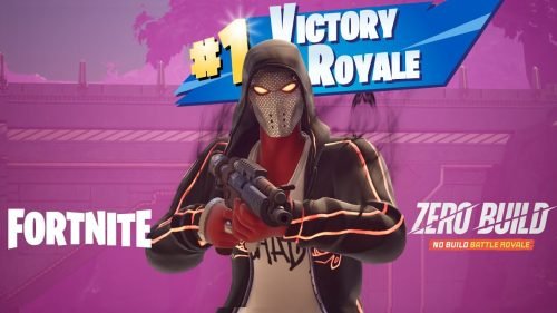 Slim Shady Demon Duo Dominates for the Victory Royale!